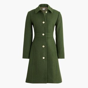 JCrew Lady Jacket